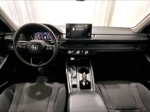 Used 2024 Honda Accord LX image 21