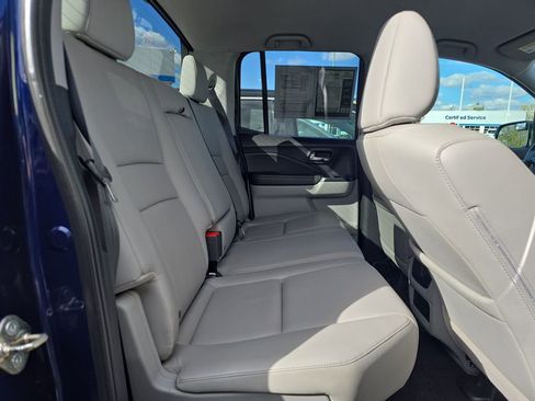 Used 2017 Honda Ridgeline RTL-T image 27