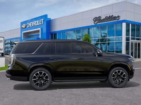 New 2026 Chevrolet Tahoe RST RWD image 6