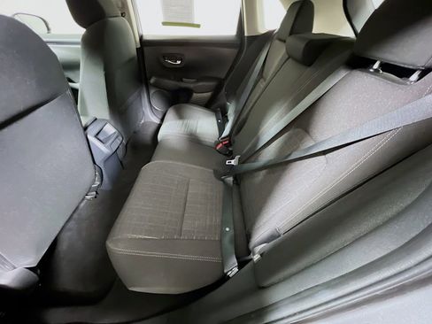 Used 2025 Honda HR-V LX image 21