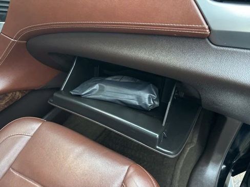 Used 2016 Chevrolet Tahoe LTZ image 45