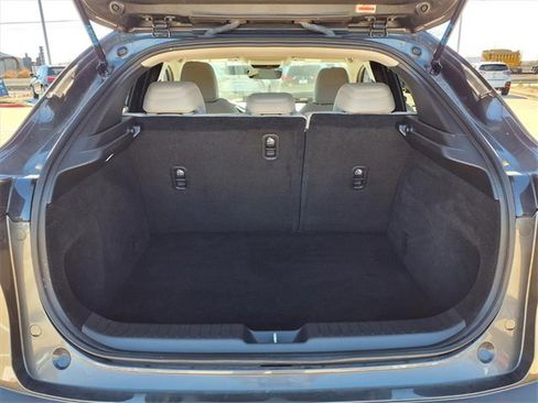 Used 2021 MAZDA CX-30 AWD 2.5 Turbo S image 20