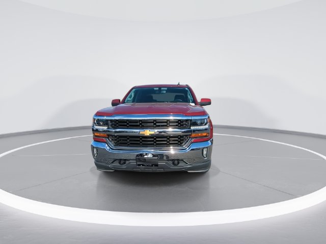 Used 2018 Chevrolet Silverado 1500 LT w/ All Star Edition AWD/4WD image 3