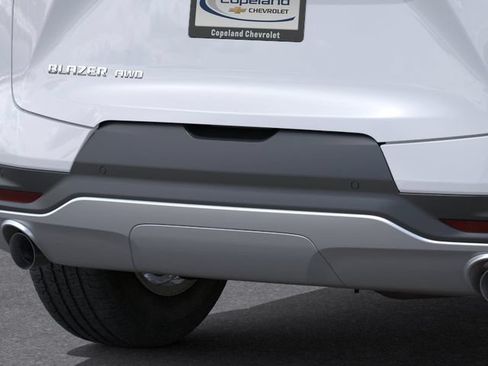 New 2026 Chevrolet Blazer LT AWD/4WD image 15