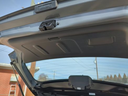 Certified 2025 Hyundai Venue Limited image 19