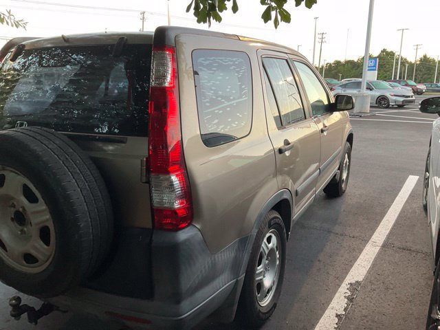 Used 2006 Honda CR-V LX image 5