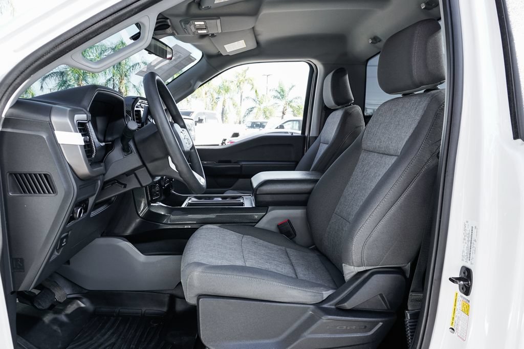 Used 2024 Ford F150 XL RWD image 16
