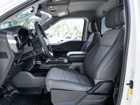 Used 2024 Ford F150 XL RWD image 16