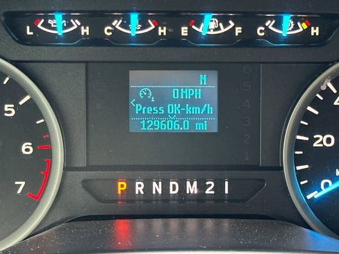 Used 2015 Ford F150 XLT RWD image 22