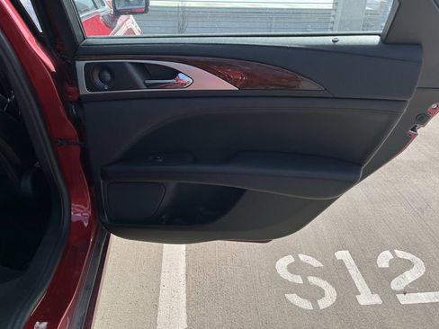 Used 2020 Lincoln MKZ Reserve w/ Elements Package image 18