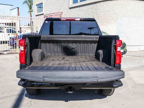 Used 2024 Chevrolet Silverado 1500 RST w/ Protection Package RWD image 30