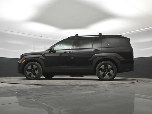 New 2026 Hyundai Santa Fe SEL FWD image 35