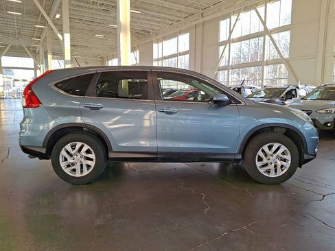 Used 2015 Honda CR-V EX image 10