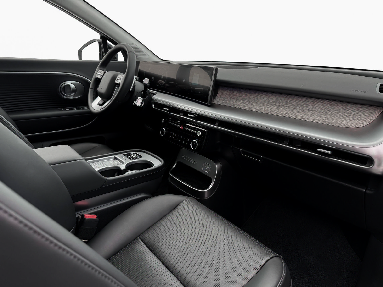 New 2026 Hyundai Ioniq 9 SEL AWD/4WD image 15