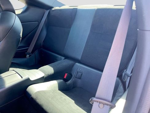 Used 2023 Toyota GR86 Premium RWD image 23