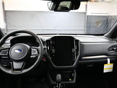 New 2026 Subaru Forester Sport image 22
