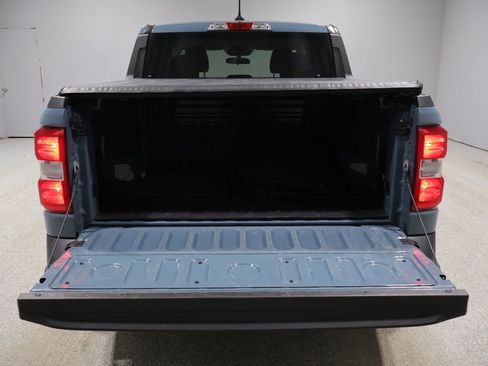 Used 2022 Ford Maverick XLT w/ Equipment Group 300A Standard image 4