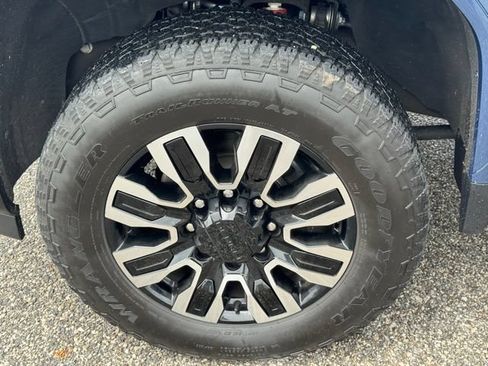 Certified 2026 GMC Sierra 2500 Denali Ultimate AWD/4WD image 20