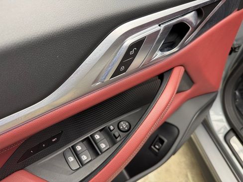 Used 2023 BMW i4 eDrive35 w/ Premium Package image 11