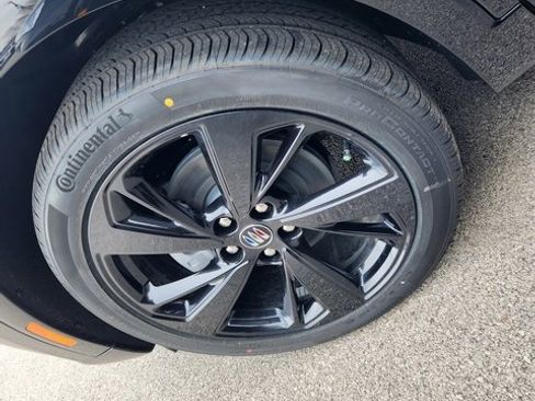 New 2026 Buick Envision Sport Touring image 18