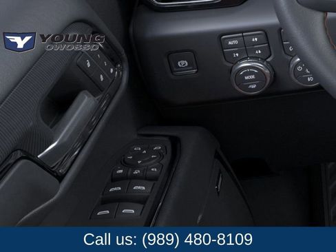 New 2026 GMC Sierra 2500 AT4 w/ AT4 Premium Plus Package image 22