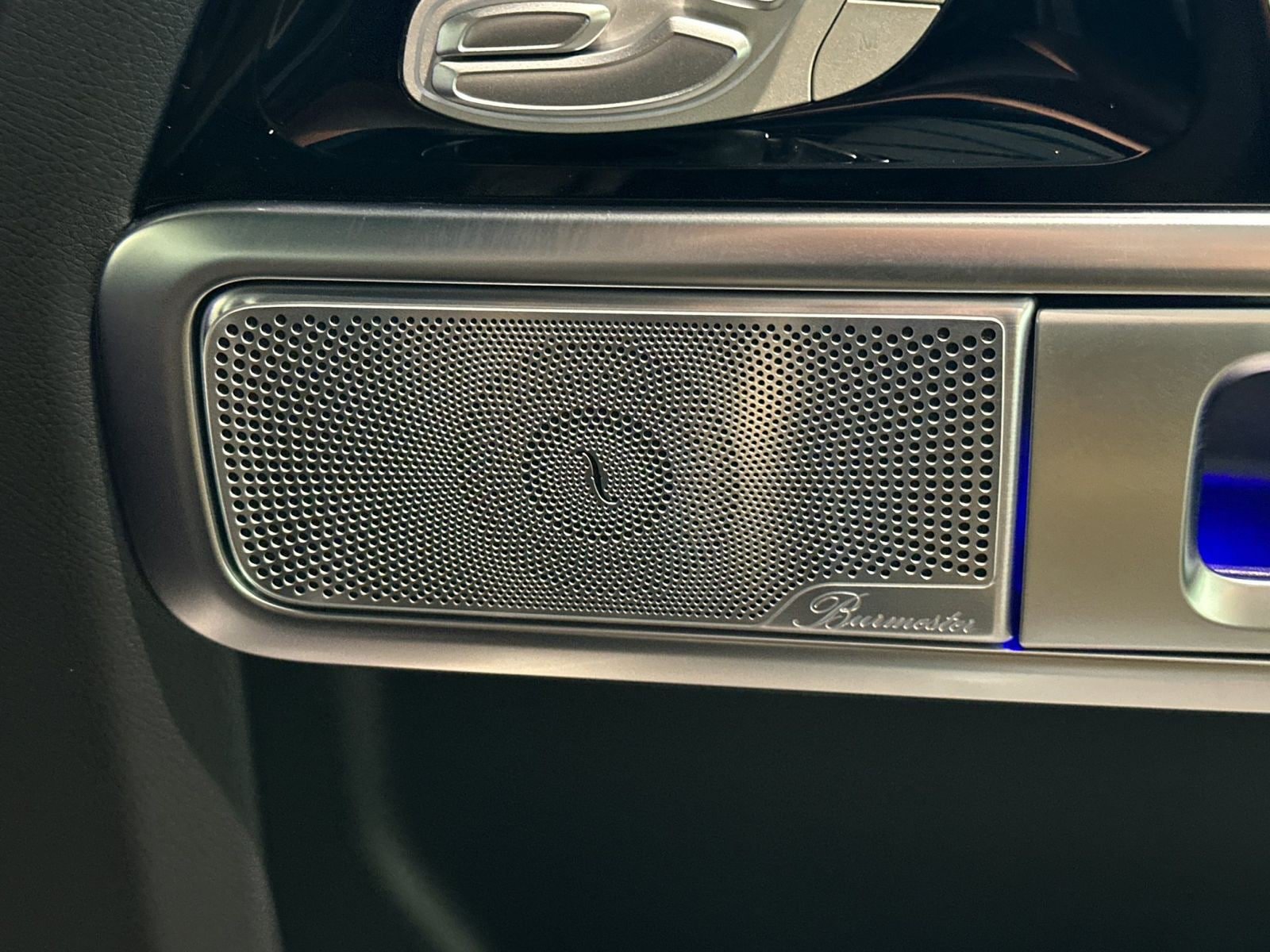 New 2027 Mercedes-Benz G 580 e image 19