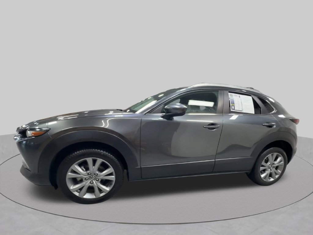 Used 2023 MAZDA CX-30 AWD 2.5 S w/ Select Package image 5