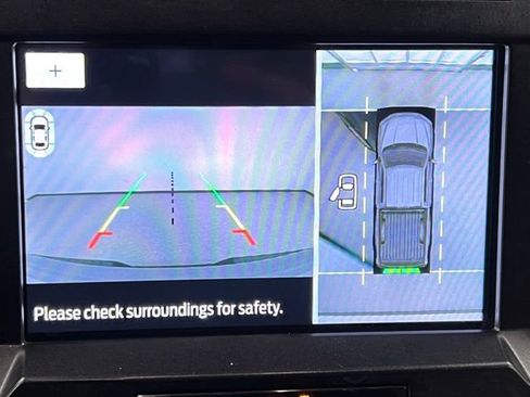 Used 2019 Ford F150 King Ranch w/ Equipment Group 601A Luxury image 32