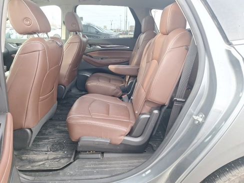 Used 2019 Buick Enclave Avenir w/ Avenir Technology Package image 15