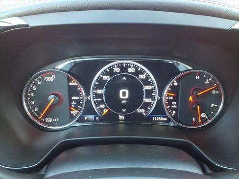 Used 2024 Chevrolet Blazer RS w/ Enhanced Convenience Package image 36