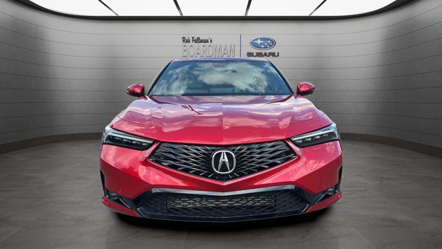 Used 2023 Acura Integra A-Spec w/ Technology Package FWD image 12