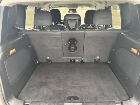 Used 2015 Jeep Renegade Trailhawk w/ Popular Equipment Group image 12