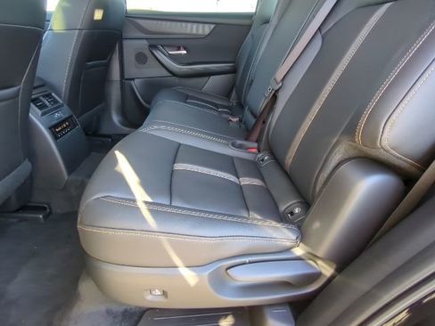 New 2026 MAZDA CX-90 3.3 Turbo w/ Select Package image 7