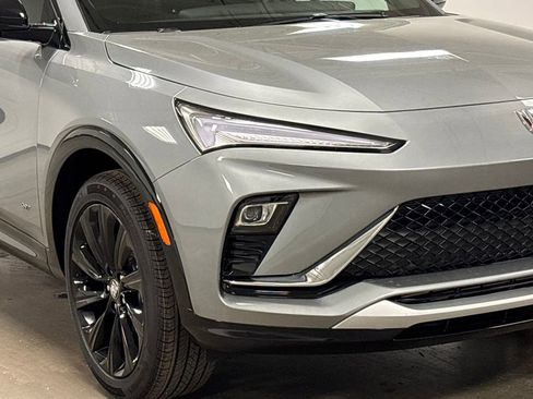 New 2026 Buick Envista Sport Touring w/ Convenience II Package image 4