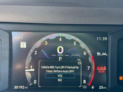 Used 2024 Toyota Tacoma SR5 image 16