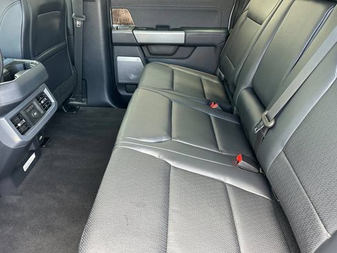 New 2026 Ford F250 XLT AWD/4WD image 11