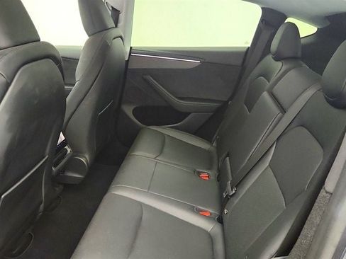 Used 2026 Tesla Model Y Long Range AWD/4WD image 24