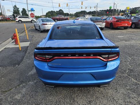 Used 2023 Dodge Charger SXT image 7