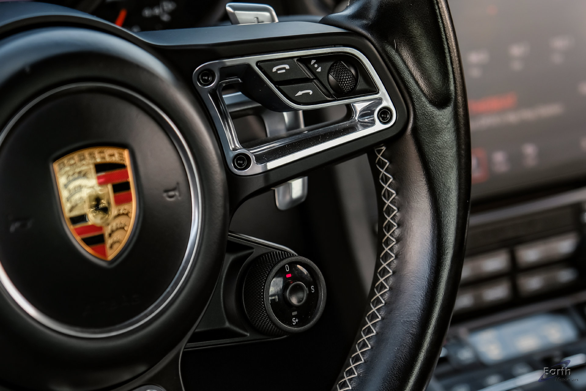 Used 2019 Porsche 911 Targa 4 GTS AWD/4WD image 39