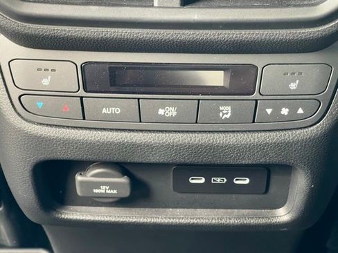 Used 2024 Honda Ridgeline Black Edition image 21