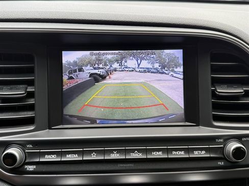 Used 2019 Hyundai Elantra SEL w/ Cargo Package image 22