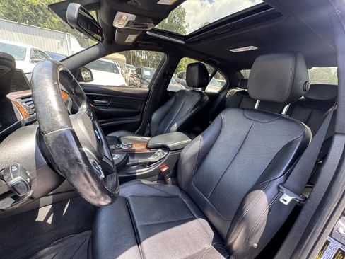 Used 2013 BMW 335i xDrive Sedan image 12