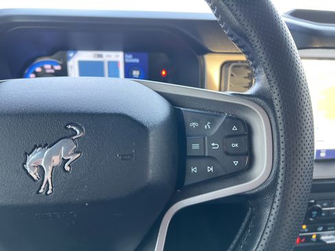 Used 2021 Ford Bronco Outer Banks image 28