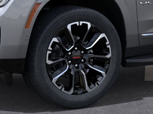 New 2026 GMC Yukon XL Elevation w/ LPO, Floor Liner Package image 9