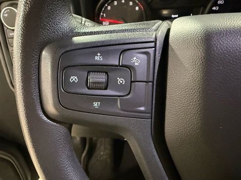 Used 2023 Chevrolet Silverado 1500 W/T w/ WT Value Package image 13