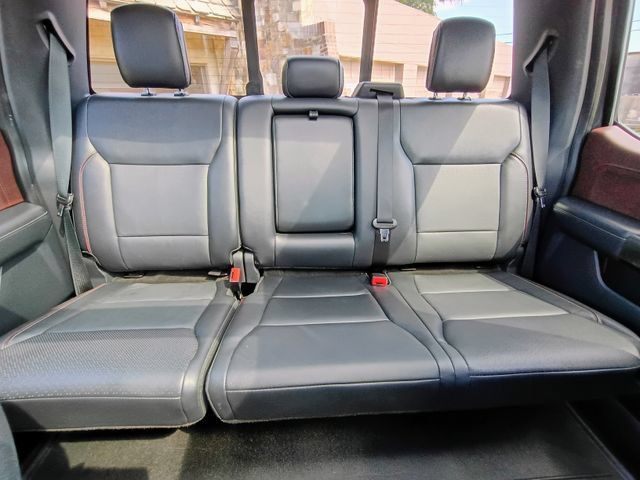 Used 2021 Ford F150 Lariat w/ Equipment Group 502A High AWD/4WD image 61