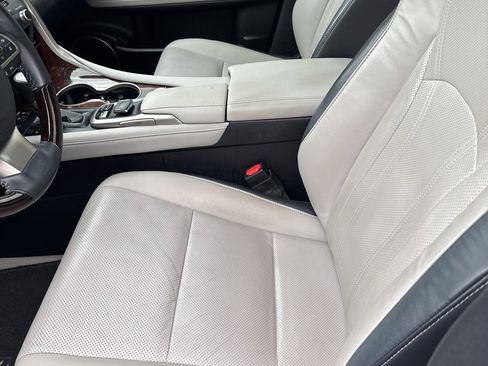 Used 2019 Lexus RX 350 FWD w/ Navigation Package image 5