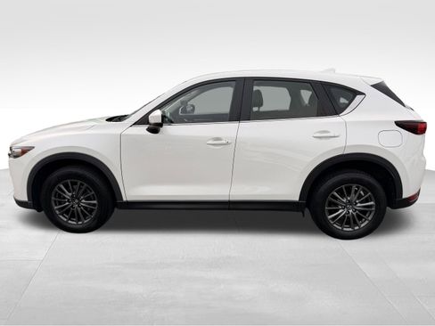 Used 2017 MAZDA CX-5 Sport AWD/4WD image 10
