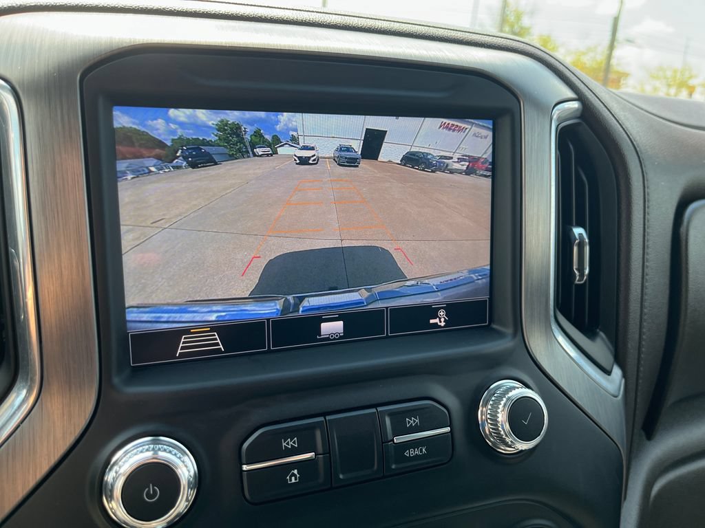 Used 2020 GMC Sierra 1500 Denali w/ Driver Alert Package II AWD/4WD image 20