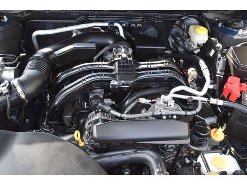 Certified 2025 Subaru Outback Premium w/ Popular Package #1A image 26